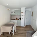 Cocon Montagnard Avec Terrasse Et Vue Panoramique Apartament Germ