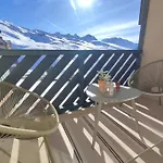 Cocon Montagnard Avec Terrasse Et Vue Panoramique * Germ