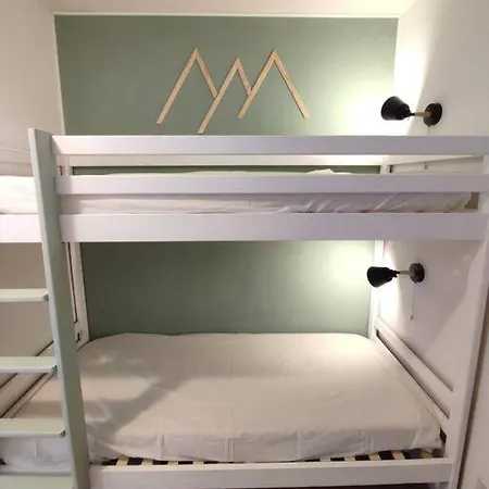 Cocon Montagnard Avec Terrasse Et Vue Panoramique