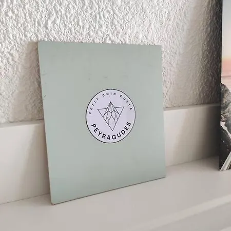 Apartment Cocon Montagnard Avec Terrasse Et Vue Panoramique Germ