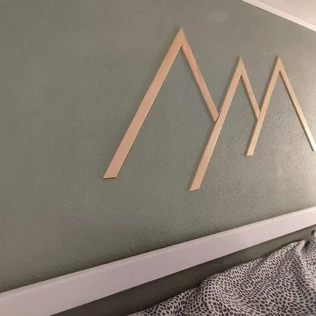 Διαμέρισμα Cocon Montagnard Avec Terrasse Et Vue Panoramique