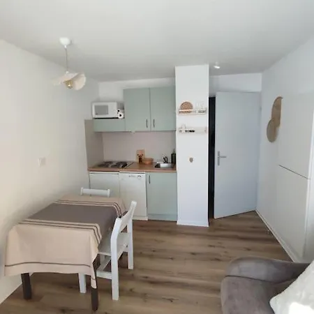 Cocon Montagnard Avec Terrasse Et Vue Panoramique Apartment Germ