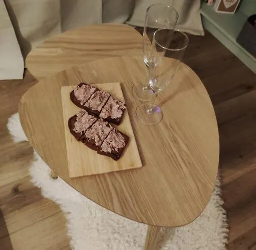 Cocon Montagnard Avec Terrasse Et Vue Panoramique *