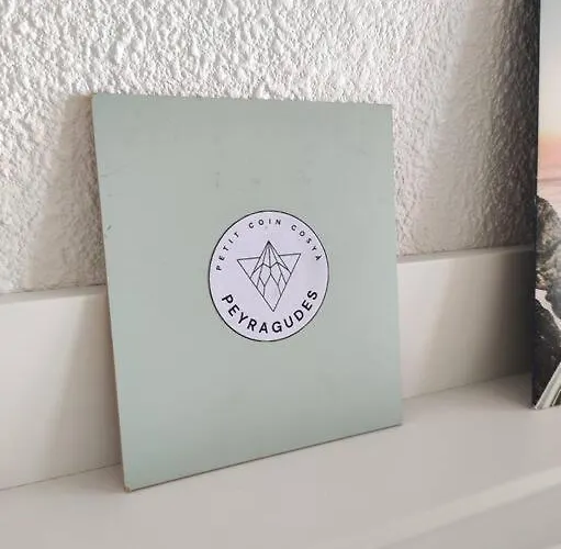 Διαμέρισμα Cocon Montagnard Avec Terrasse Et Vue Panoramique Germ