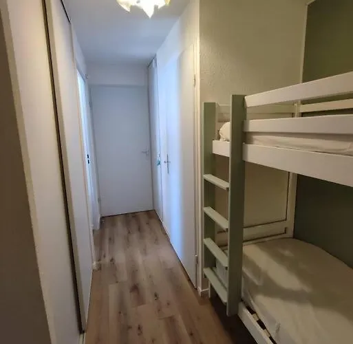 Cocon Montagnard Avec Terrasse Et Vue Panoramique Διαμέρισμα Germ